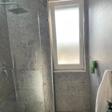 Appartamento Jojo Tirana