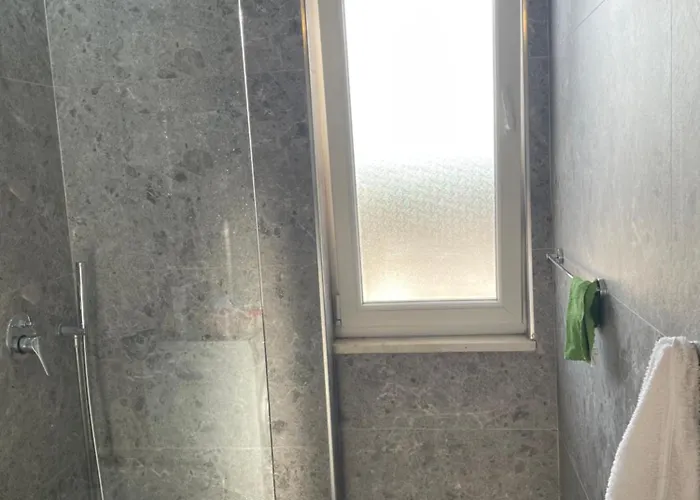 דירה Jojo טיראנה